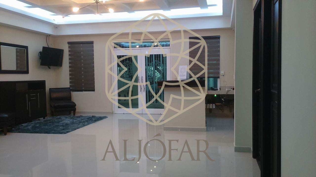 Hotel Aljófar Montemorelos Exterior foto